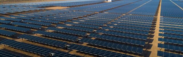 Lower electricity bills? Or more pollution? A new California law is sparking big debate