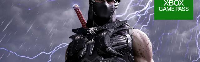 Here are our Xbox Game Pass games for October Here are our Xbox Game Pass games for October