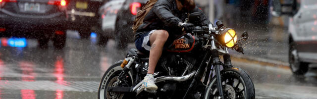 5 Must-Have Accessories For Bikers Who Ride In The Rain