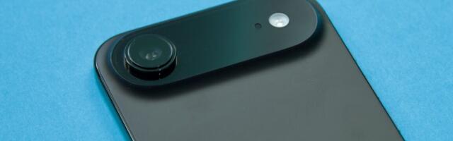 Reports suggest Apple is already pulling back on the iPhone Air