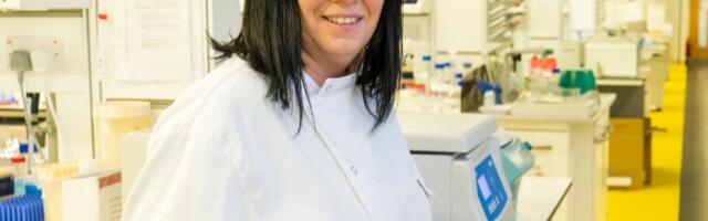 Research shows world-first breakthrough for bowel cancer immunotherapy