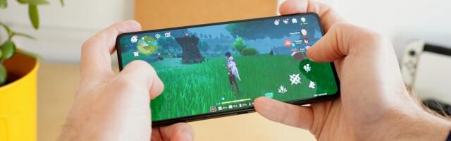 If you’re serious about mobile gaming, these are the gaming phones to look out for this Black Friday – including some great early deals