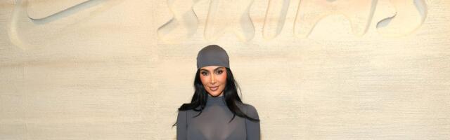 Kim Kardashian's Skims is now worth more than Under Armour and Victoria's Secret combined