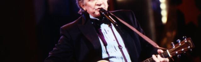 Bluesky Is Clearly Not a Johnny Cash Fan