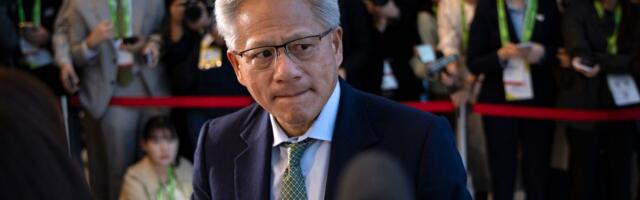 Nvidia's internal emails reveal a 'fundamental disconnect' with major software clients