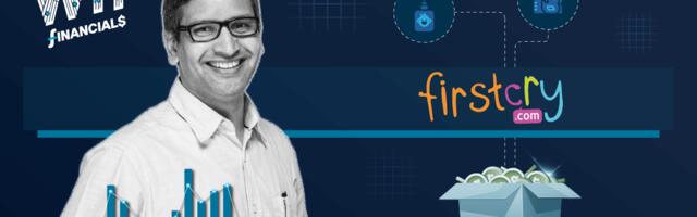 FirstCry Q2: Loss Narrows 20% YoY To INR 50.5 Cr