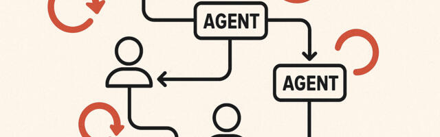 Как сделать ИИ-агентов и RAG действительно автономными