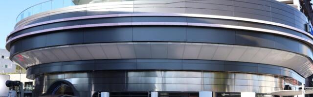 Tesla Diner Chef and Co-Operator Quits to Open a Jewish Deli