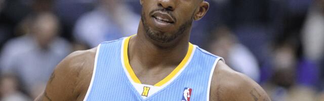 Multiple defendants in NBA illegal gambling case are discussing plea deals