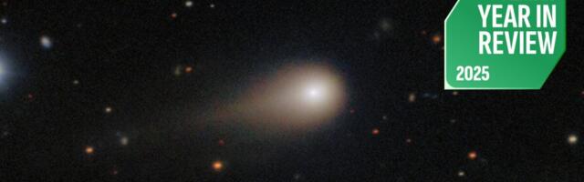 The 7 Most Groundbreaking NASA Discoveries of 2025