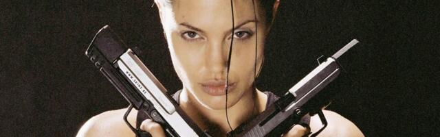 "Did you miss her? She missed you" - the "future" of Tomb Raider will be revealed at The Game Awards