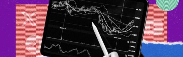 Most Influential: The Social Media Traders