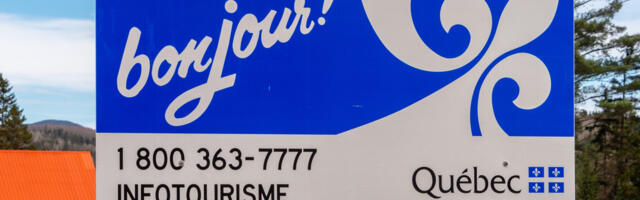 This Canadian Province Just Made Driving A Car Cheaper - But There's A Catch