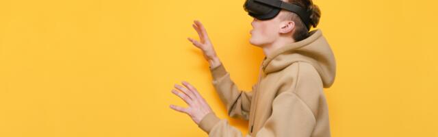 VR без укачиваний, или Как оптимизировать Unity-проекты, чтобы игроки не снимали шлем через 5 минут