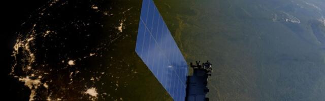 Chinese Spacecraft Got Disturbingly Close to Smashing Into a Starlink Satellite