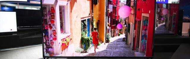 TV makers take screenshots of what we watch, says Texas AG