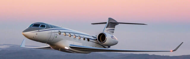 Who Makes Gulfstream Jets And Where Are They Manufactured?