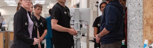 The Pitt Season 2: Everything you need to remember from Season 1