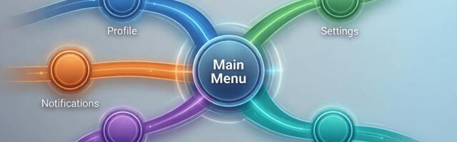 Coordinator в iOS: как я перестал бояться кнопки «Назад» и полюбил навигацию