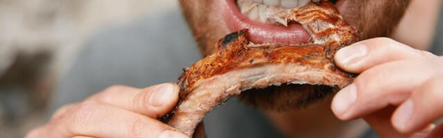 People who hate the sound of chewing have this heightened sensitivity that affects everything