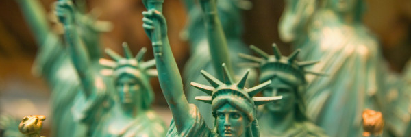 Against all odds: The sheer force of immigrant startup founders