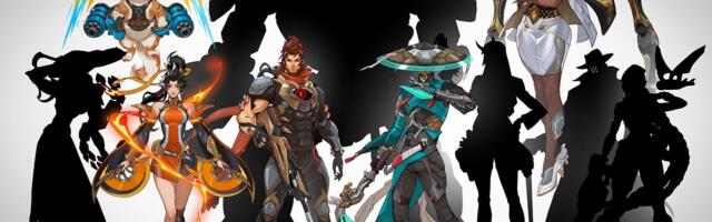 Blizzard unveils a major Overwatch 2 revamp, renaming it to just Overwatch and announcing ambitious, imminent expansion plan