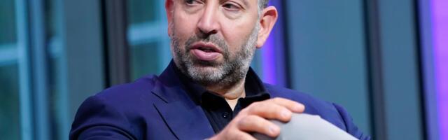 Ex-General Atlantic executive raises $1bn fund for ‘hypergrowth’ companies