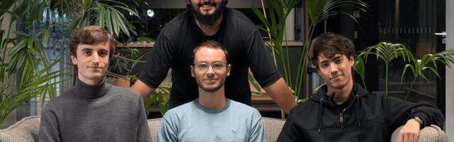 Rivage raises €2.6M to expand payroll software across accounting firms