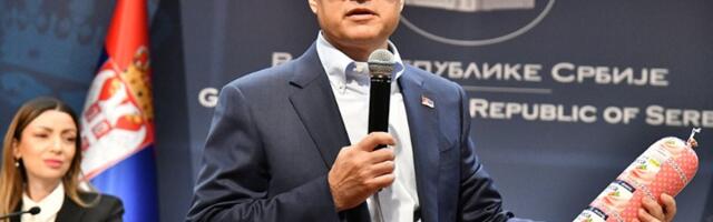 Akademski plenum žestoko udario na režim: Nasiljem brane svoju slobodu