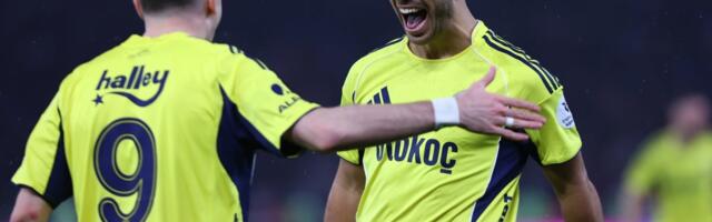 How to watch Fenerbahçe vs. Nottingham Forest online for free