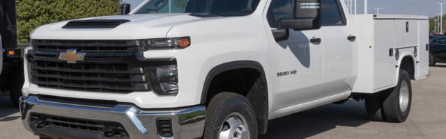 These Chevy Trucks Are Running Out Of Gas Prematurely (And GM Doesn't Know Why)