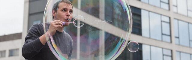 Искусственный интеллект: 70 лет провалов, надежд и революций