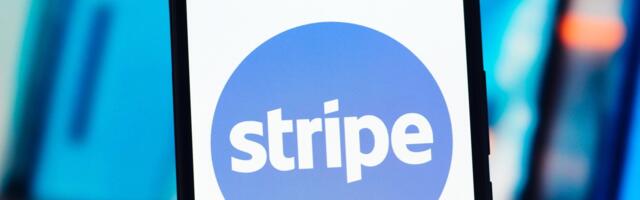 Stripe valuation soars to $159bn in latest share sale