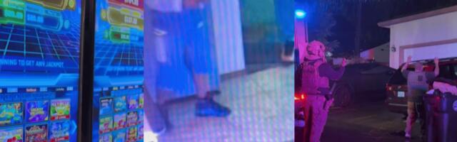 Sacramento deputies dismantle sprawling illegal gambling network after lengthy investigation