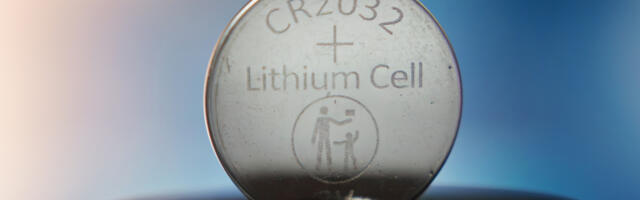 Here's How To Tell If A CR2032 Battery Is Bad
