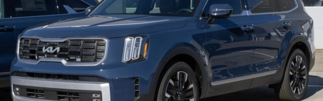 16 Of The Highest Quality Cars, Trucks, And SUVs From MY 2025, According To JD Power