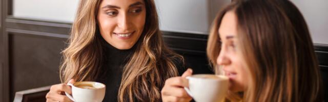 Psychology says the thing most people lie about on Monday morning — “how was your weekend” — falls into one of these 6 categories, and the specific lie a person tells reveals which part of their life they’re performing and which part they’re protecting