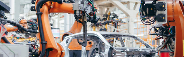 Your Next Toyota Model May Be Built With The Help Of A Robot Named Digit