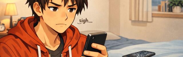 Делаем ужасный интерфейс только при помощи HTML и CSS