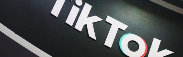 TikTok's global consumer marketing head is out as part of a new round of job cuts