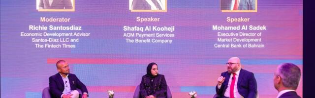 Overview of The Kingdom of Bahrain’s Fintech Ecosystem in 2026