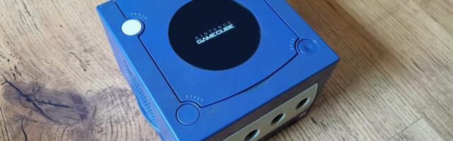 An emulator inside your emulator? Dolphin just got Game Boy Player support.