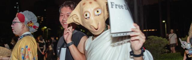 Meet 'Dobby': The AI agent that could kill the app economy