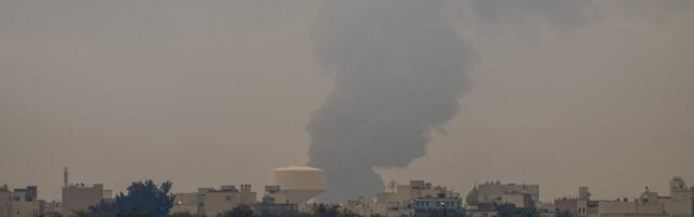 Amazon Facilities in Bahrain Hit Again as Iran Follows Through on Threat, Report Says