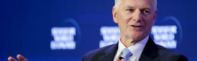 Southwest CEO says a candidate for a senior position wasn't hired after they were 'rude to the receptionist'