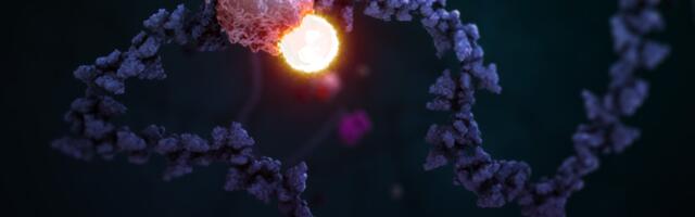 Cambridge biotech STORM Therapeutics raises $56M