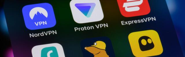 Mullvad VPN Creates iOS Master Switch to Protect Users From Data Leaks