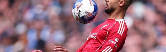 Premier League Soccer: Stream Liverpool vs. Chelsea From Anywhere Live