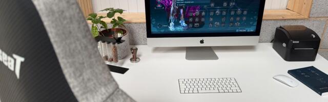 ‘We perform tests that would destroy standard office furniture’: AndaSeat tells us how its gaming chair design expertise is creating a 'superior' home office experience