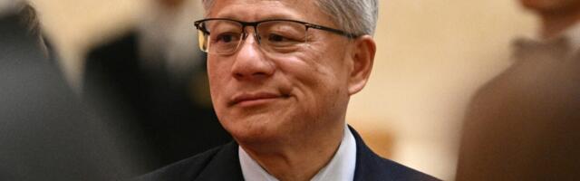 Nvidia Wants to Decouple Its Reputation From Meta, Amazon, Google, and Microsoft